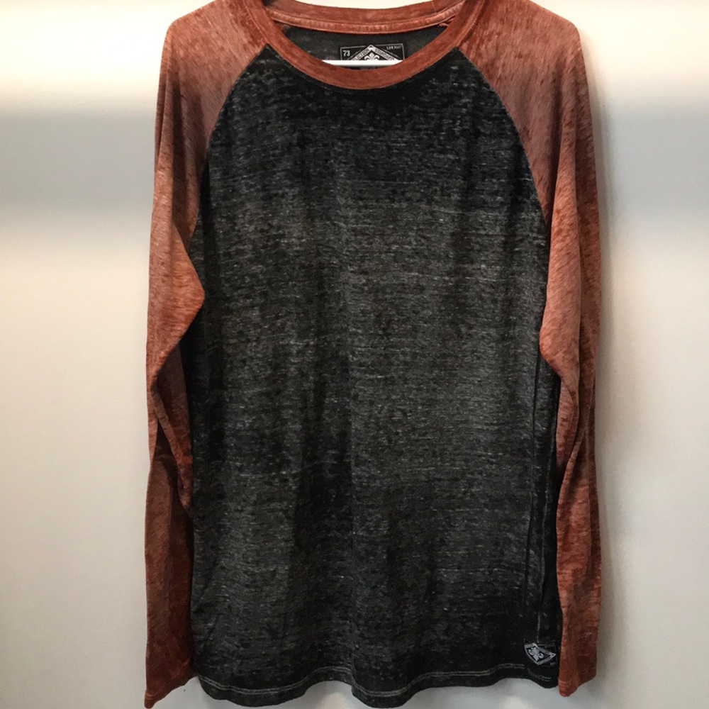 Affliction Long Sleeve